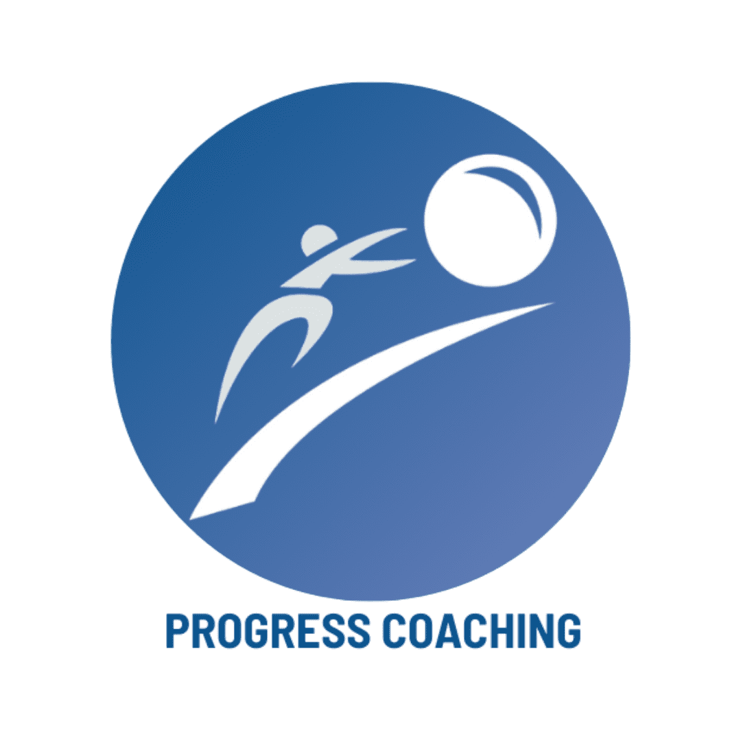Progress Coaching Certificate
