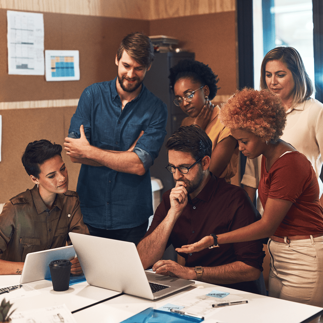Resilience Building Leader Program Resilience-Building Leader Program™ | Continuous Rev