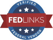 Fed Links Badge