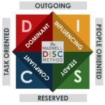 DSIC DIAGRAM BADGE